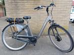 Qwic N7.1 Elektrische fiets, Fietsen en Brommers, Elektrische fietsen, Ophalen, Qwic, Zo goed als nieuw, 47 tot 51 cm