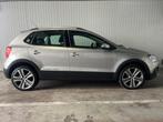 Volkswagen Polo 1.2-12V Polo Cross Trendline, Auto's, Euro 5, Gebruikt, Overige kleuren, Stoelverwarming