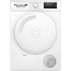 BOSCH WASDROGER CONDENS 7 KG ENERGIE B, Minder dan 85 cm, Anti-kreukfase, 8 tot 10 kg, Nieuw