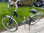 Trek Damesfiets - 7 Versnellingen, Fietsen en Brommers, Fietsen | Dames | Damesfietsen, Gebruikt, Versnellingen, 50 tot 53 cm