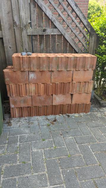 Sonido keramische bouwblokken 20PLUS 240x100x140mm beschikbaar voor biedingen