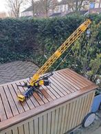 KRAANWAGEN SIKU 4310 SINT-ACTIE (35,00), Hobby en Vrije tijd, Ophalen of Verzenden, Zo goed als nieuw, Bus of Vrachtwagen