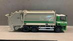 Tekno daf cf vuilniswagen Netwerk, Hobby en Vrije tijd, Modelauto's | 1:50, Ophalen of Verzenden, Zo goed als nieuw, Bus of Vrachtwagen