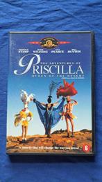 The Adventures of Priscilla queen of the Desert, Ophalen of Verzenden