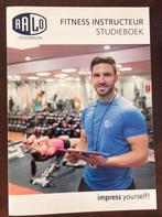 Aalo Fitness instructeur, Ophalen of Verzenden, Zo goed als nieuw