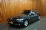 Bmw 5-SERIE 520d TOURING HIGH EXECUTIVE CLIMA NAVIGATIE, Automaat, Euro 5, 4 cilinders, 2000 kg