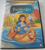 Dvd *** POCAHONTAS *** Ultieme Sprookjes Collectie *NIEUW*, Tekenfilm, Alle leeftijden, Overige soorten, Ophalen of Verzenden