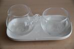roomstel van glas, Ophalen of Verzenden, Nieuw, Glas
