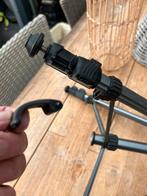 V-Guard CT-278 Driepoot Statief, Gebruikt, 150 tot 175 cm, Met balhoofd, Ophalen of Verzenden