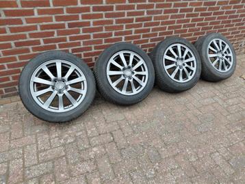 Suzuki S-Cross, SX4, Vitara, winterbanden op velgen beschikbaar voor biedingen