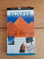 Egypte capitool reisgidsen (als nieuw), Boeken, Jane Dunford; Andrew Humpreys; Joann Fletcher, Capitool, Ophalen of Verzenden