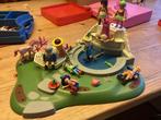 Playmobil fantasy onderdelen o.a. elf zeemeermin, Ophalen of Verzenden, Gebruikt, Los playmobil