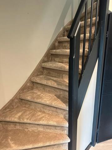 AANBİEDİNG Hoogpolige luxe tapijten Binnen 3 weken gelegd! beschikbaar voor biedingen