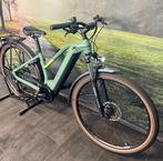 Cube Touring E-Bike – Bosch Middenmotor – Electrische Fiets, Overige merken, Oneway Bike Industry B.V., Christa Erlichhof 10, 3059-LL Rotterdam, Nederland