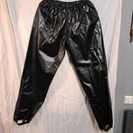 Zwarte regenpak, Ophalen of Verzenden, Zo goed als nieuw