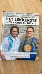 Dick Middelweerd - Het lekkerste van Guus en Dick, Dick Middelweerd; Guus Meeuwis, Ophalen of Verzenden, Zo goed als nieuw