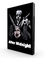 After Midnight (2018) Black Lava, Gore, Zeldzaam DVD!, Vanaf 16 jaar, Verzenden, Nieuw in verpakking, Gore