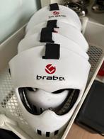 Brabo Hockey Maskers (4 stuks), Ophalen of Verzenden, Gebruikt, Overige typen
