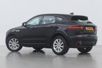 Jaguar E-PACE P200 AWD Premium Edition | Panoramadak | Trekh, Auto's, Jaguar, 109 €/maand, Zwart, Bedrijf, SUV of Terreinwagen