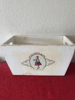 Efteling kistje., Ophalen of Verzenden, Gebruiksvoorwerp