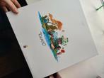 Tokaido bordspel, Hobby en Vrije tijd, Gezelschapsspellen | Bordspellen, Ophalen of Verzenden, Zo goed als nieuw