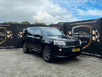 Land Rover Freelander 2.2 Grijs kenteken euro 5 beschikbaar voor biedingen