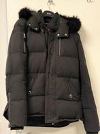Orginele Moose knuckles 3Q winter jas | Maat: M, Ophalen of Verzenden, Zo goed als nieuw, Zwart