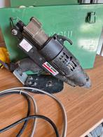 TEC 6300 Lijmpistool met Koffer en Patronen, Ophalen, Gebruikt, Overige typen