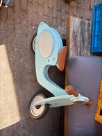 Houten Loopfiets, Ophalen, Gebruikt, Loopfiets