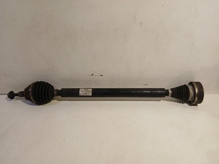 Aandrijfas rechts voor Audi A3, Auto-onderdelen, Transmissie en Toebehoren, Audi, Gebruikt, Herkomst onderdeel bekend, 12 maanden garantie