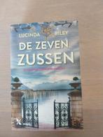 Lucinda Riley - de zeven zussen., Ophalen of Verzenden