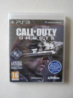 PS3 * Call of Duty * Playstation 3, Vanaf 18 jaar, Shooter, Nieuw, Ophalen of Verzenden