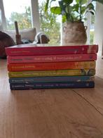 Francine Oomen - Hoe Overleef Ik? Boeken, Boeken, Ophalen of Verzenden, Zo goed als nieuw, Fictie