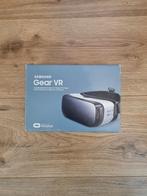 Samsung Gear VR Oculus, Spelcomputers en Games, Virtual Reality, Ophalen of Verzenden, Zo goed als nieuw, Telefoon