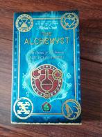 The Alchemist - Michael Scott, Ophalen of Verzenden, Gelezen, Michael Scott