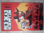 Red Dead Redemption 2 20x30 cm Reclamebord, Ophalen of Verzenden, Nieuw, Reclamebord