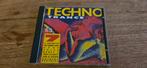 Cd Techno Trance 7, Ophalen of Verzenden, Gebruikt, Techno of Trance