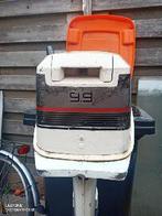 Buitenboordmotor johnson, Watersport en Boten, Ophalen of Verzenden, Zo goed als nieuw, Motor en Techniek, Motorboot