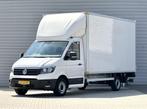 Volkswagen Crafter 35 2.0 TDI Bakwagen met laadklep, 13 km/l, Gebruikt, 4 cilinders, Volkswagen