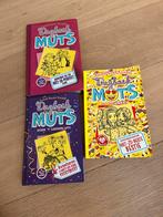 Dagboek van een Muts - Leuke Boeken Serie, Ophalen of Verzenden, Zo goed als nieuw, Fictie