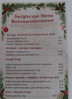 Świąteczne Polskie speciały !, Ophalen of Verzenden