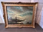 Schilderij te koop, Ophalen of Verzenden