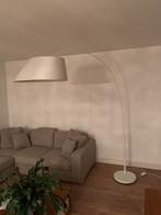 Booglamp van merk Zuiver, Ophalen of Verzenden, Gebruikt, Metaal, 150 tot 200 cm