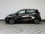 Hyundai i10 1.0i i-Motion 5-drs Airco LM14" NL Auto, Auto's, Voorwielaandrijving, Stof, Gebruikt, Met garantie (alle)