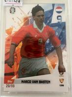 Topps Euro 2024 M. Van Basten 20/99 UGS10, Ophalen of Verzenden