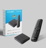 Aceconn Pro Diamond 8K IPTV mediastreamer wordt geleverd, Ophalen of Verzenden, Nieuw, USB 2, Minder dan 500 GB