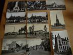 Oude postkaarten Retie (België), Stad of Dorp, 1960 tot 1980, Ongelopen, Ophalen of Verzenden