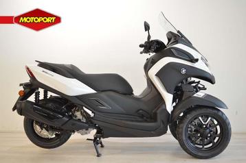Yamaha TRICITY 300 (bj 2025) beschikbaar voor biedingen