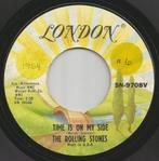 The Rolling Stones ‎– Time Is On My Side/Congratulations, Cd's en Dvd's, Vinyl Singles, 7 inch, Single, Ophalen of Verzenden, Zo goed als nieuw