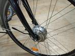 Onderdelen van een gitane e-bike., Ophalen of Verzenden, Zo goed als nieuw, Algemeen, Wiel